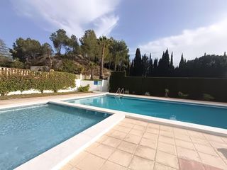 Casa in Petrer