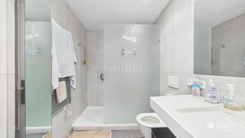 Foto 20bd868d-0fc4-472d-8447-933353aeb774. Àtic amb aparcament a Marquès de Fontsanta Palma de Mallorca