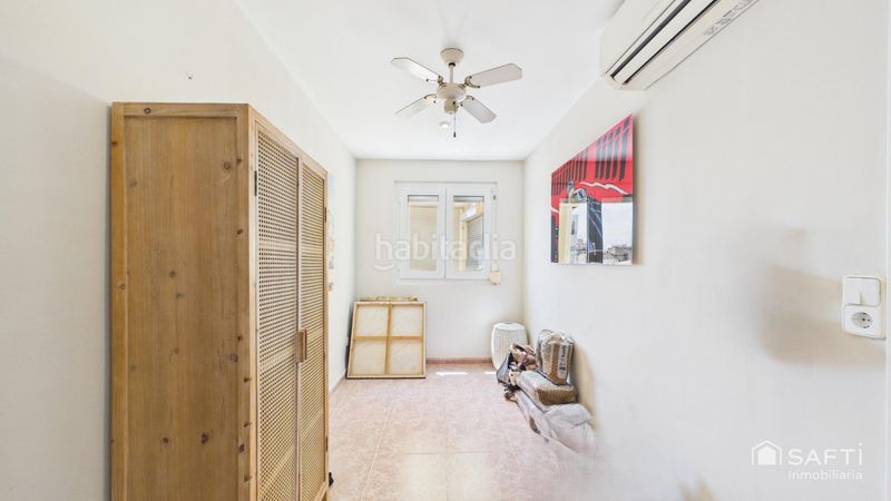 Foto dfda0ec4-4532-4043-99ef-077532975af7. Àtic amb aparcament a Marquès de Fontsanta Palma de Mallorca