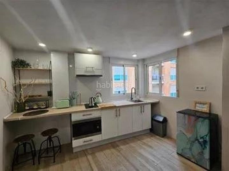 Foto 18471e94-e6c1-4e36-839d-862109075f43. Casa amb calefacció a Casco Urbano Vinaròs