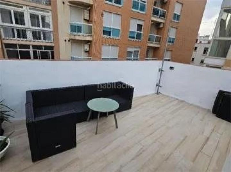 Foto bbb8234d-0dd6-4c69-bef6-7724fa3a7a9e. Casa amb calefacció a Casco Urbano Vinaròs