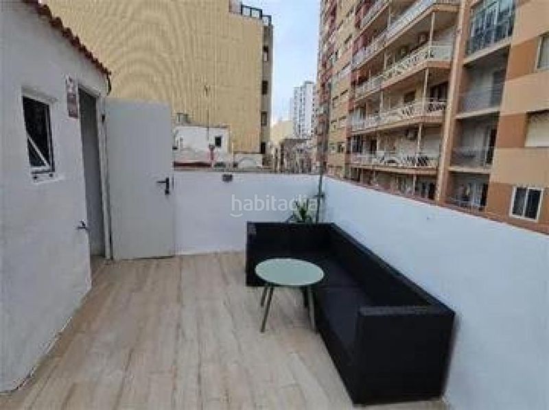 Foto d6ec9880-dcf7-4594-b950-1aef7ca2972c. Casa amb calefacció a Casco Urbano Vinaròs