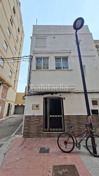 Foto e09376bb-f8fe-4028-8172-a3501b6d03fa. Casa amb calefacció a Casco Urbano Vinaròs