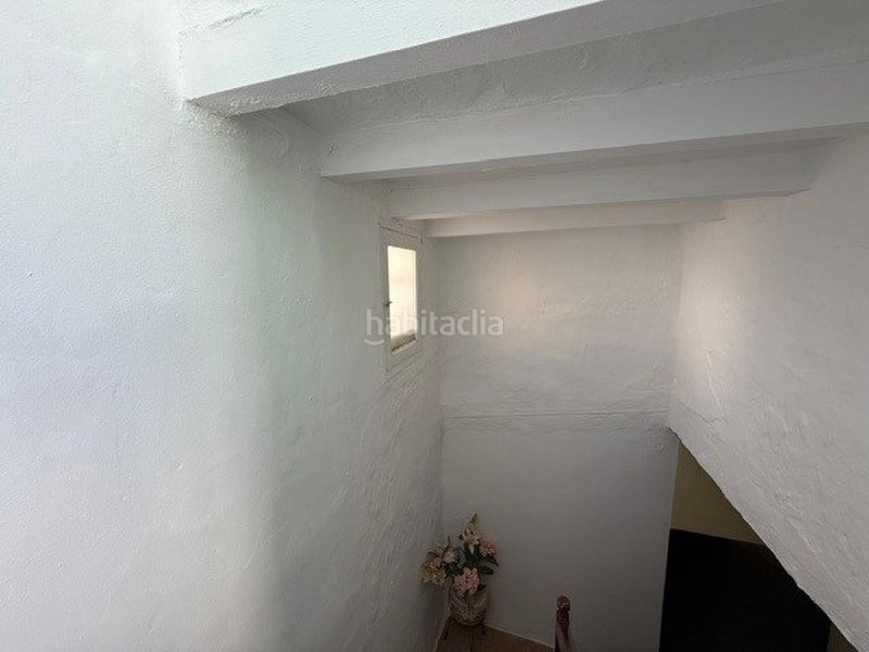 Foto a69949a4-80fa-419e-b617-e9bbb0268994. Casa pareada en Ciutadella Ciutadella de Menorca