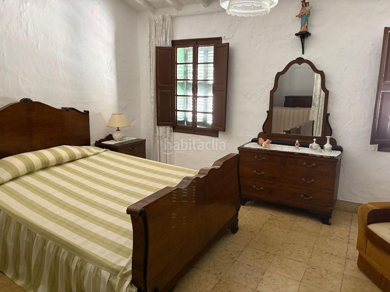 Foto c818a207-75a7-4d1c-84bb-90d927f99439. Casa pareada en Ciutadella Ciutadella de Menorca