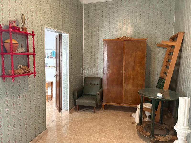 Foto e9d2341c-3006-461b-8880-1a47a5bb6131. Casa pareada en Ciutadella Ciutadella de Menorca