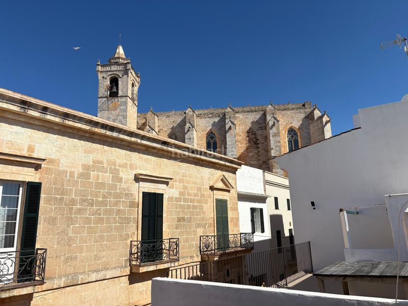 Foto 2ddfde5b-b6ae-4169-9e52-2472ea987cb5. Doppelhaus in Ciutadella Ciutadella de Menorca