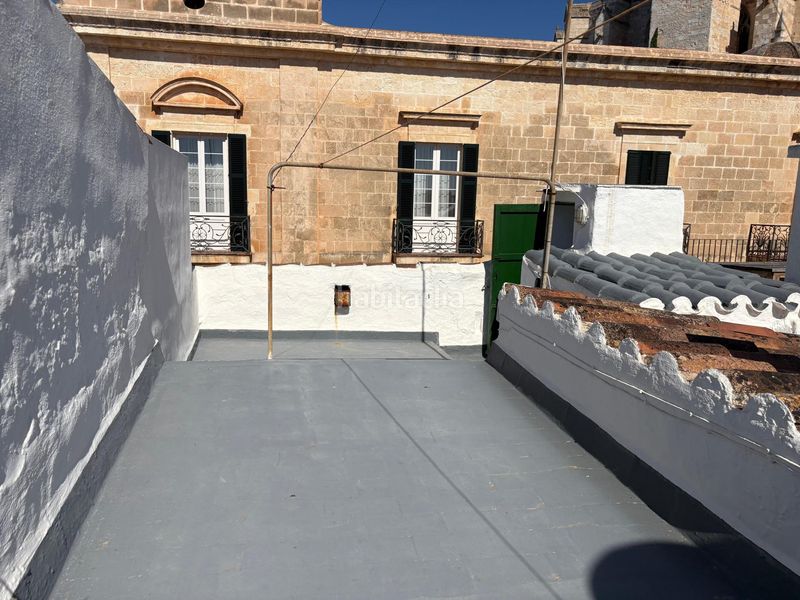 Foto 6e4f03cc-c18b-4322-be1a-8d907106f61b. Doppelhaus in Ciutadella Ciutadella de Menorca