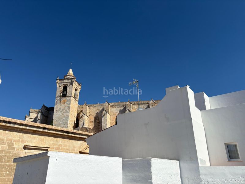 Foto c75073e6-6379-4762-93e7-7f3969a4dbe6. Doppelhaus in Ciutadella Ciutadella de Menorca