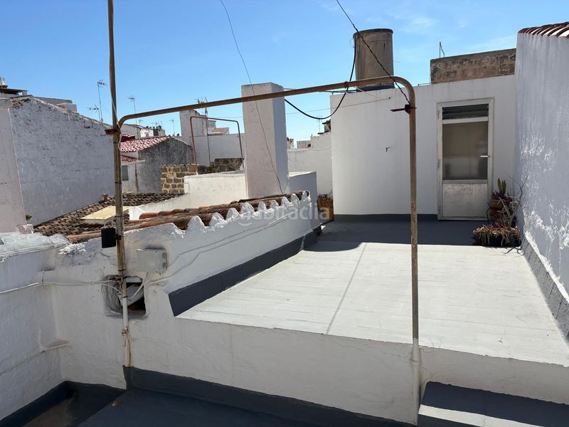 Foto e31a3f1d-f449-41ee-a3f8-2eed73bfc022. Doppelhaus in Ciutadella Ciutadella de Menorca
