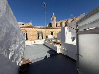 Towny house in Ciutadella