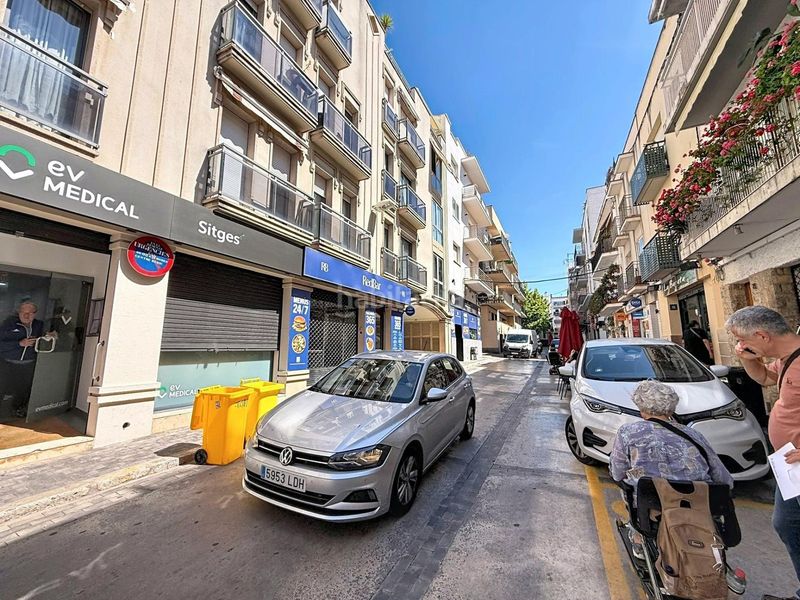 Foto 1f97aaaf-5a79-4fd5-8045-18debd40359b. Piso en Centre Sitges