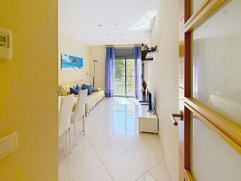 Foto b4bf7a5a-8f92-41d9-ad76-17559d283846. Piso en Centre Sitges