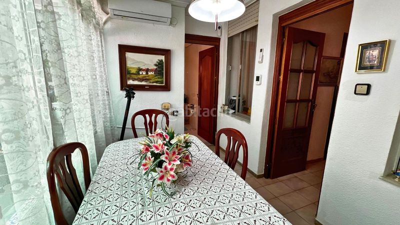 Foto 05425f7a-0378-42c9-b38c-6aa6114e25d9. Appartamento con riscaldamento in Centro Elda