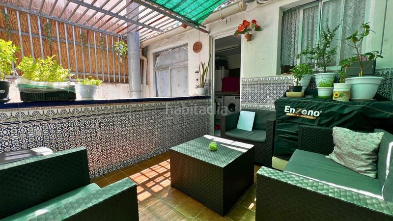 Foto 192376b2-f8b8-4bd6-8077-afb8d6925b25. Flat with heating in Centro Elda