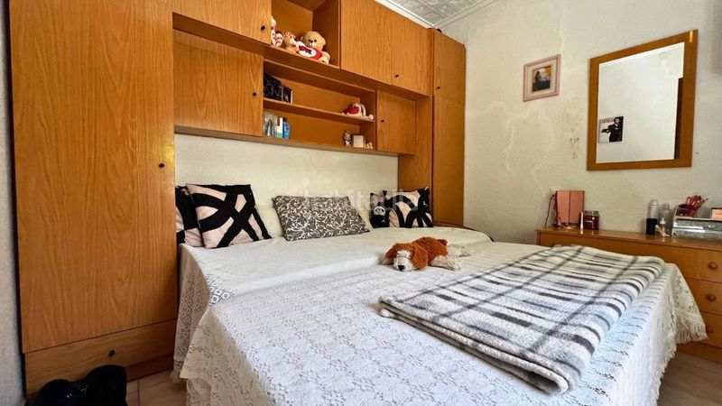 Foto 31b5e4f0-ec26-4969-801d-0a1188600b36. Flat with heating in Centro Elda