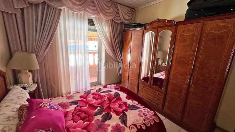Foto 4df1d55b-c168-4a80-9880-c44053808b92. Flat with heating in Centro Elda