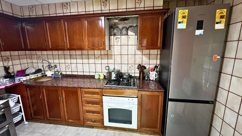 Foto 930c50bd-dad2-43dc-b5ec-ae6b10730b16. Flat with heating in Centro Elda