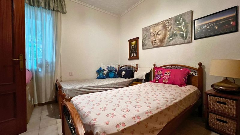 Foto d33f7014-bb3d-42f7-8b4a-64784c7bf969. Flat with heating in Centro Elda