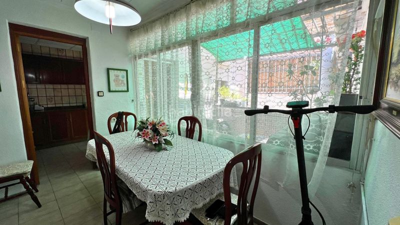 Foto f51940ff-baad-4659-aa72-2225aab3465f. Flat with heating in Centro Elda