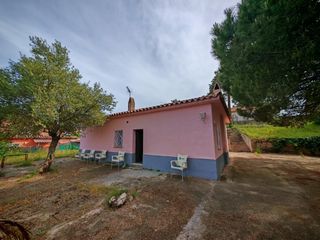 House in Fogars de la Selva