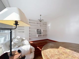 Flat in Padrón