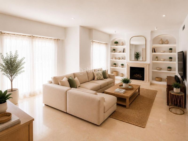 Foto 173dd4ac-9cb6-4c19-8c85-b8e4a3a65ef8. Casa amb aparcament piscina a Park Nord - Casona Gandia