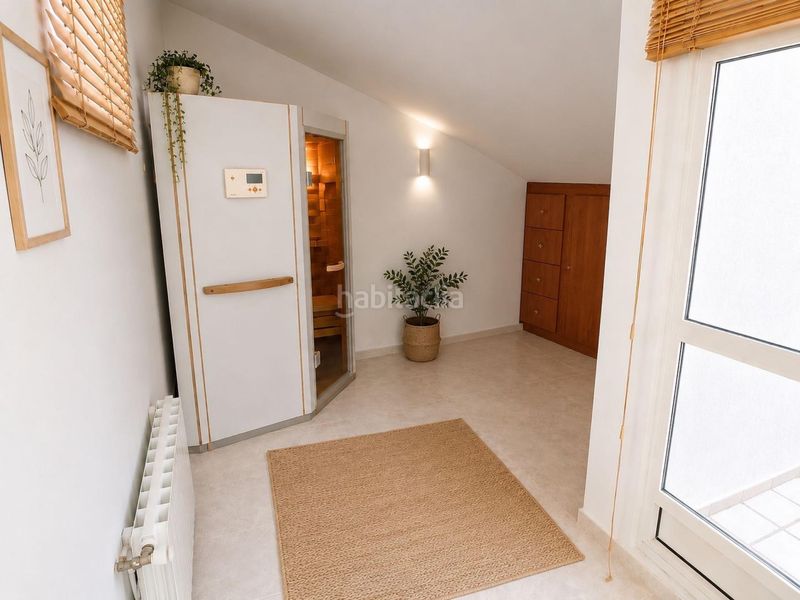 Foto 1bd07754-74ea-47d4-9318-2fe5daad517f. Casa amb aparcament piscina a Park Nord - Casona Gandia