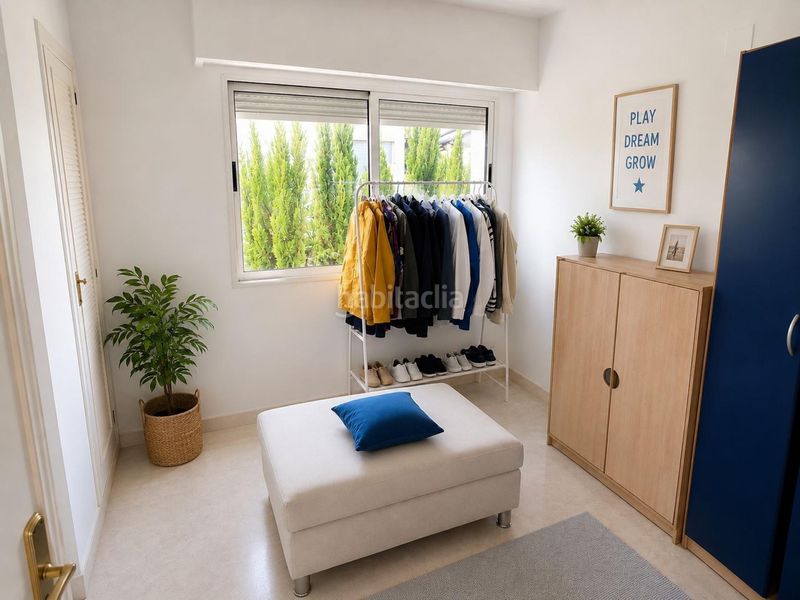 Foto a40a2e91-e8d9-4436-baea-9087d1d69ce5. Casa amb aparcament piscina a Park Nord - Casona Gandia