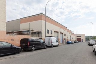 Local Comercial a Sud-Zona Industrial
