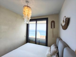Etagenwohnung in Playa Poniente