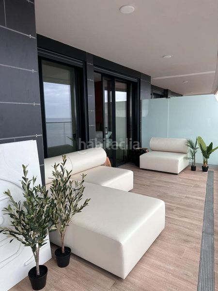 Foto 02aff15f-02cb-4b25-a1be-831be7d3dd2e. Piso en Playa Poniente Benidorm