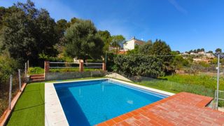 House in Olesa de Montserrat