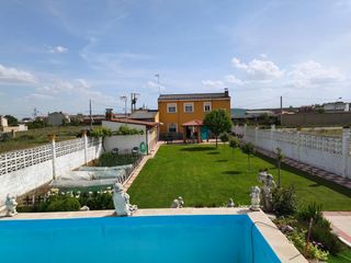 Casa a Trobajo del camino