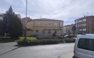Towny house in Santa María del Páramo