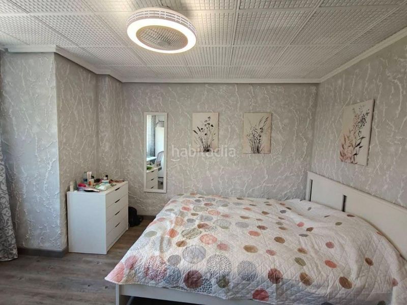 Foto 11842f77-190d-4568-88df-8320dde705bd. Etagenwohnung mit heizung in Avenida de la Paz Xirivella
