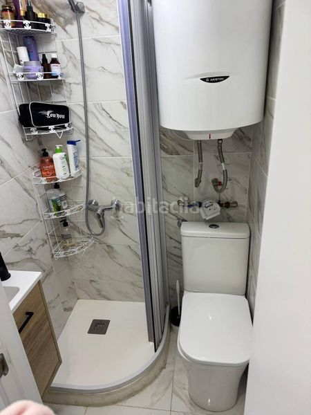 Foto 73eca488-cf45-41d0-a327-6816f63e14e2. Etagenwohnung mit heizung in Avenida de la Paz Xirivella