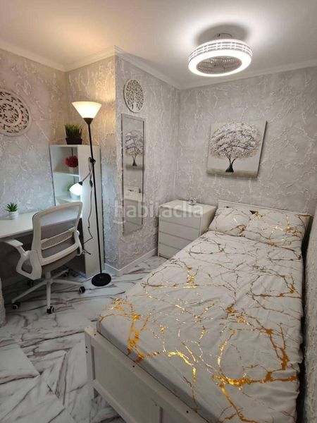 Foto a41b409c-f966-47f9-965e-3f371b2f54bc. Etagenwohnung mit heizung in Avenida de la Paz Xirivella