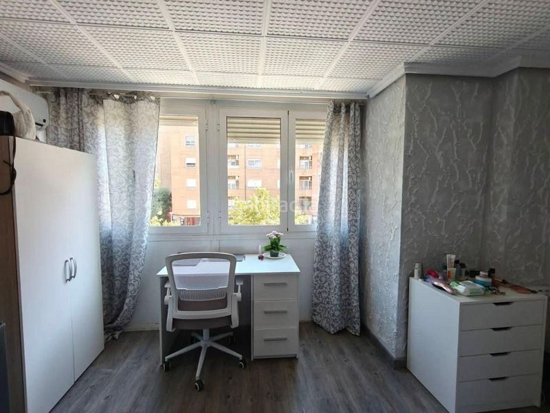 Foto cbcf8d63-68e0-437d-a2a0-218da7e1be42. Etagenwohnung mit heizung in Avenida de la Paz Xirivella