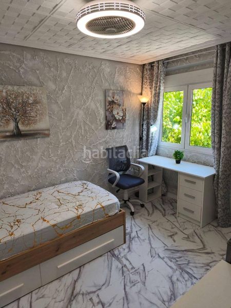 Foto fab022b1-ff0e-4198-8044-4edc7d7613e3. Etagenwohnung mit heizung in Avenida de la Paz Xirivella