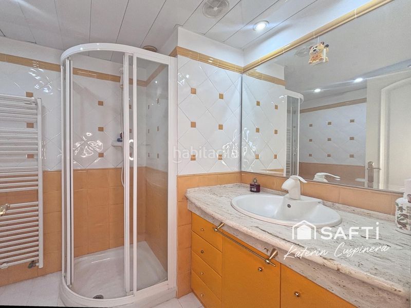 Foto 143f49e3-2202-48d0-b722-42cf83c28e58. Casa amb calefacció piscina a Bonavista Vendrell (El)
