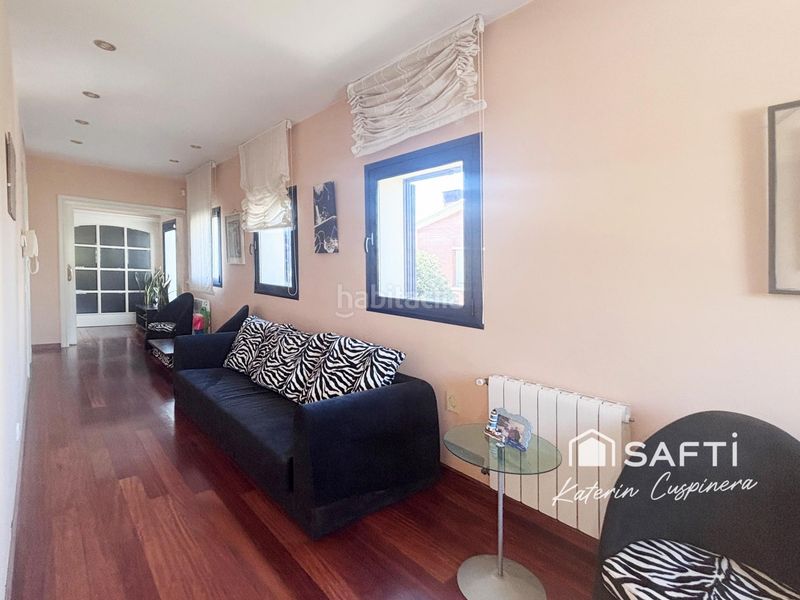 Foto 2bae0d3d-be7a-4488-8876-32b95b8a9645. Casa amb calefacció piscina a Bonavista Vendrell (El)