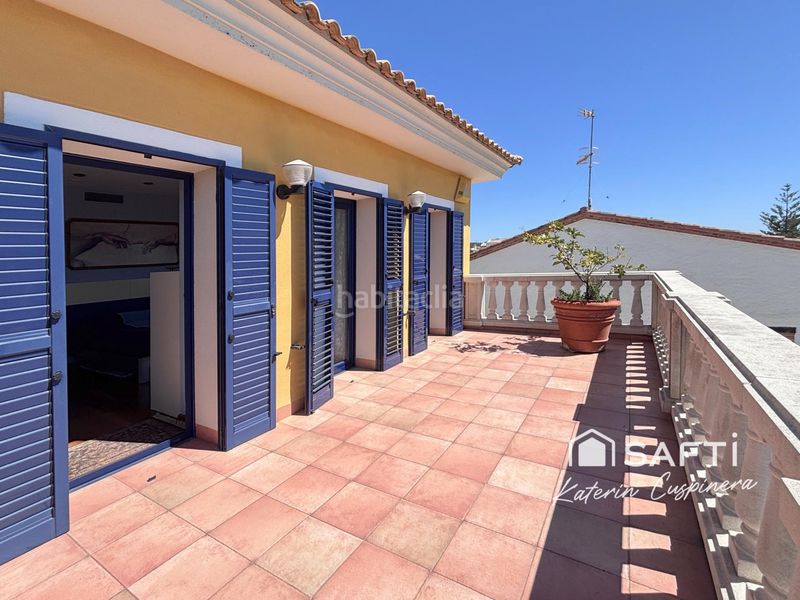 Foto 3279f15e-56e5-4299-9ee5-c6d8a7b2fe89. Casa amb calefacció piscina a Bonavista Vendrell (El)