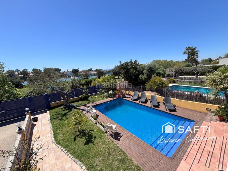 Foto 459016aa-3b6d-424b-91eb-e3e2caa69156. Casa amb calefacció piscina a Bonavista Vendrell (El)