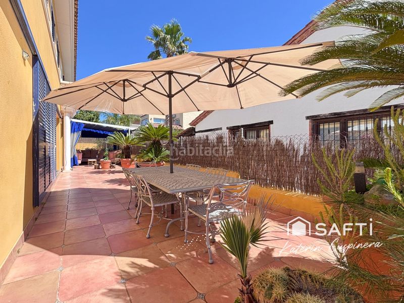 Foto c728a84c-7638-4e81-9283-ecc585eb8491. Casa amb calefacció piscina a Bonavista Vendrell (El)