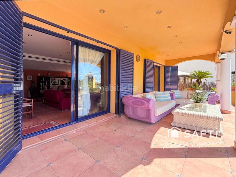 Foto d2629e50-6c4b-4da7-af2b-62c41e559060. Casa amb calefacció piscina a Bonavista Vendrell (El)