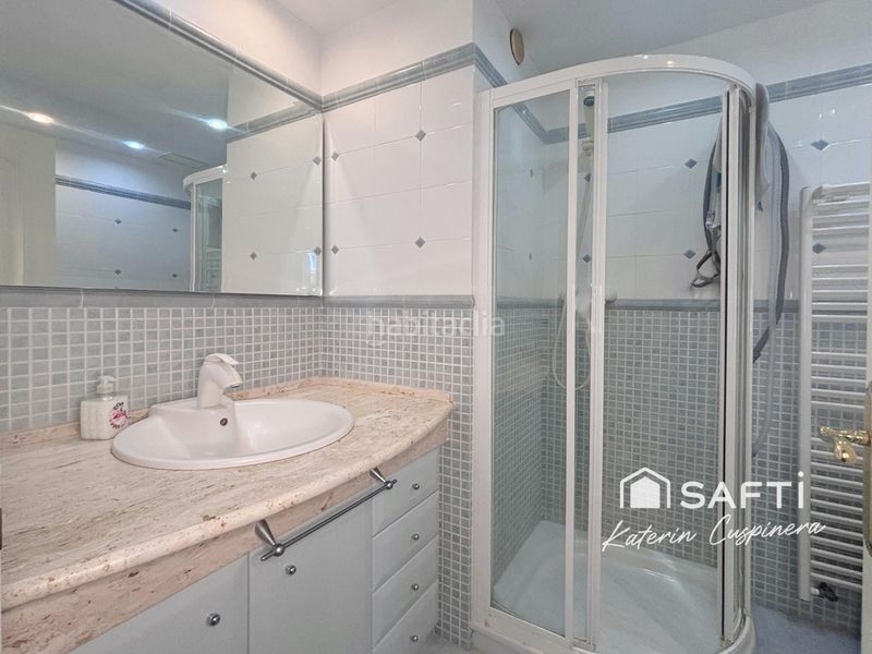 Foto d3a05579-7e55-48cd-be9e-ab2fe22dd321. Casa amb calefacció piscina a Bonavista Vendrell (El)