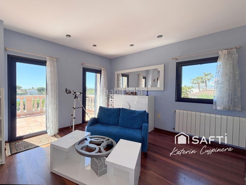 Foto d3b28563-3230-4cb7-9c3c-d76443c2477c. Casa amb calefacció piscina a Bonavista Vendrell (El)
