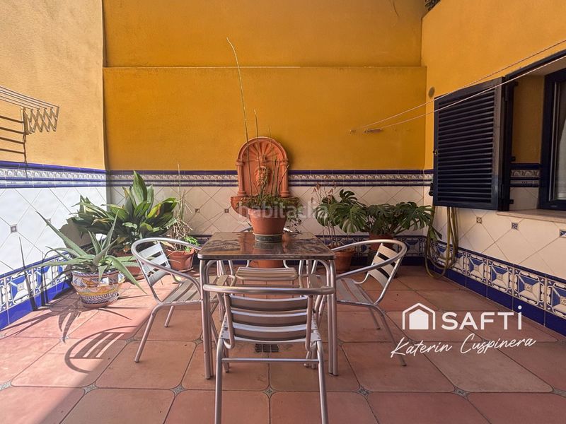 Foto e9725374-41ca-4bc9-a5ab-193743405458. Casa amb calefacció piscina a Bonavista Vendrell (El)