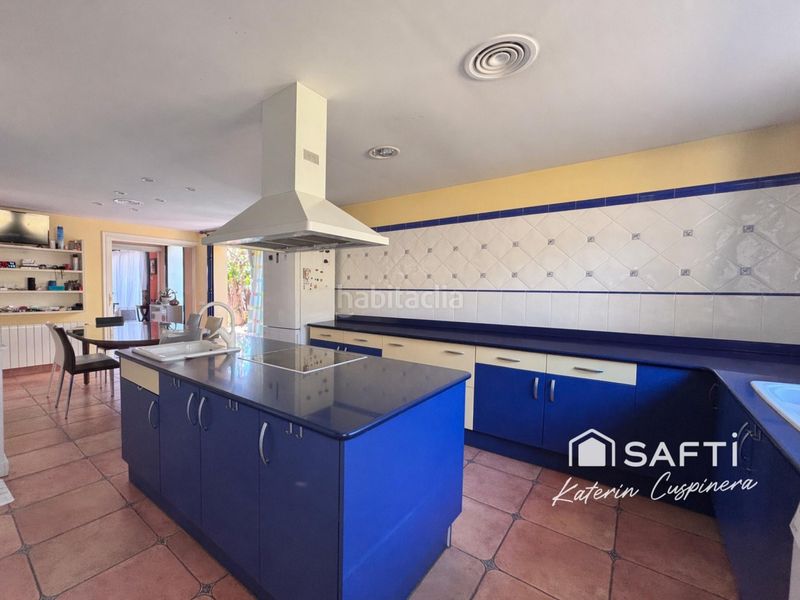 Foto eb313149-f507-4418-9cf4-a88d8c77fa2b. Casa amb calefacció piscina a Bonavista Vendrell (El)